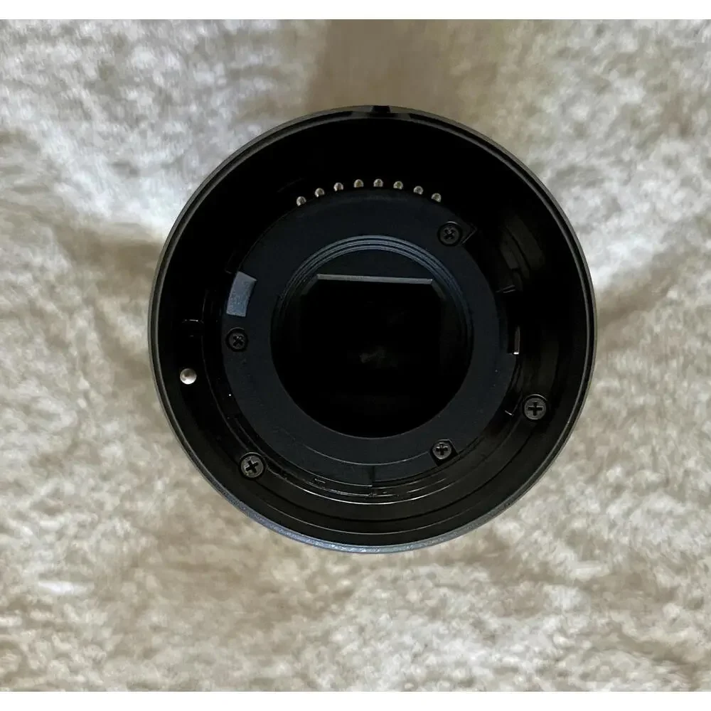Nikon D3400 24.2MP DSLR Digital Camera Kit with 170-300mm Lens